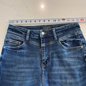 Judy Blue Skinny High Waist Jeans